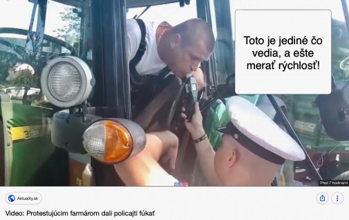 Made in Slovakia
