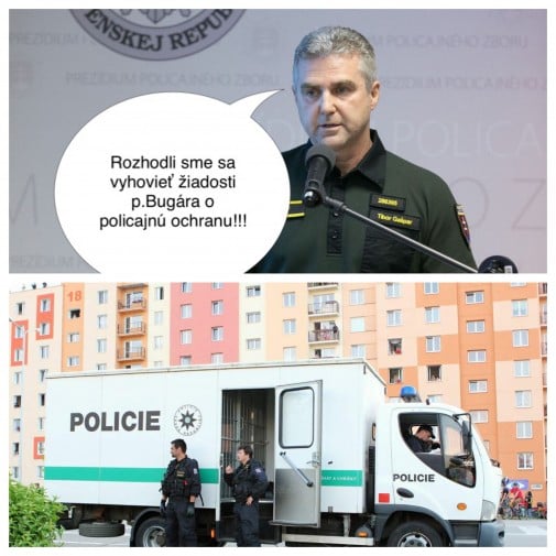 Ochrana pre Bélu